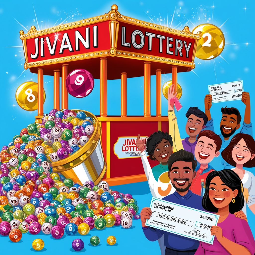 Weekly Lottery
