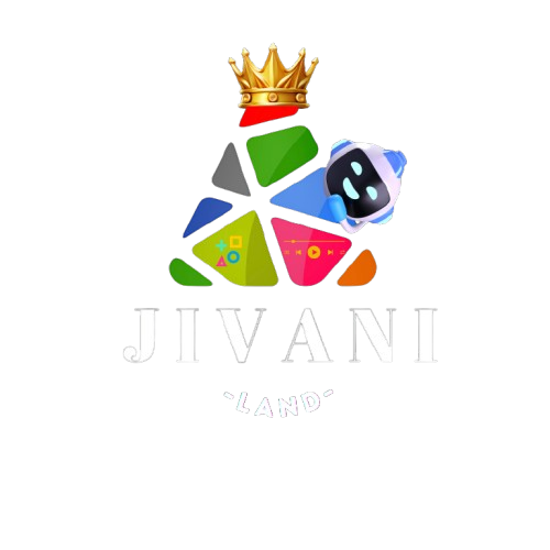 Jivani Logo